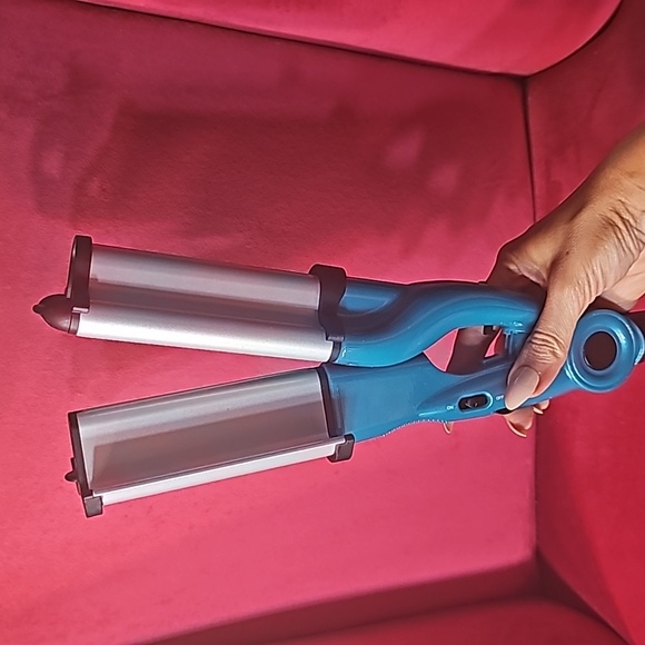 Bed Head Wave Artist hair tool Pre-owned- New Without Tag! - Picture 3 of 4